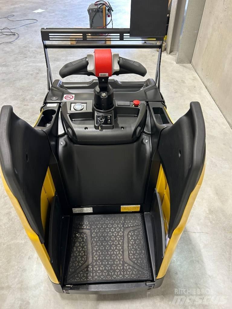 Yale MP 20 X Transpalette accompagnant porté debout