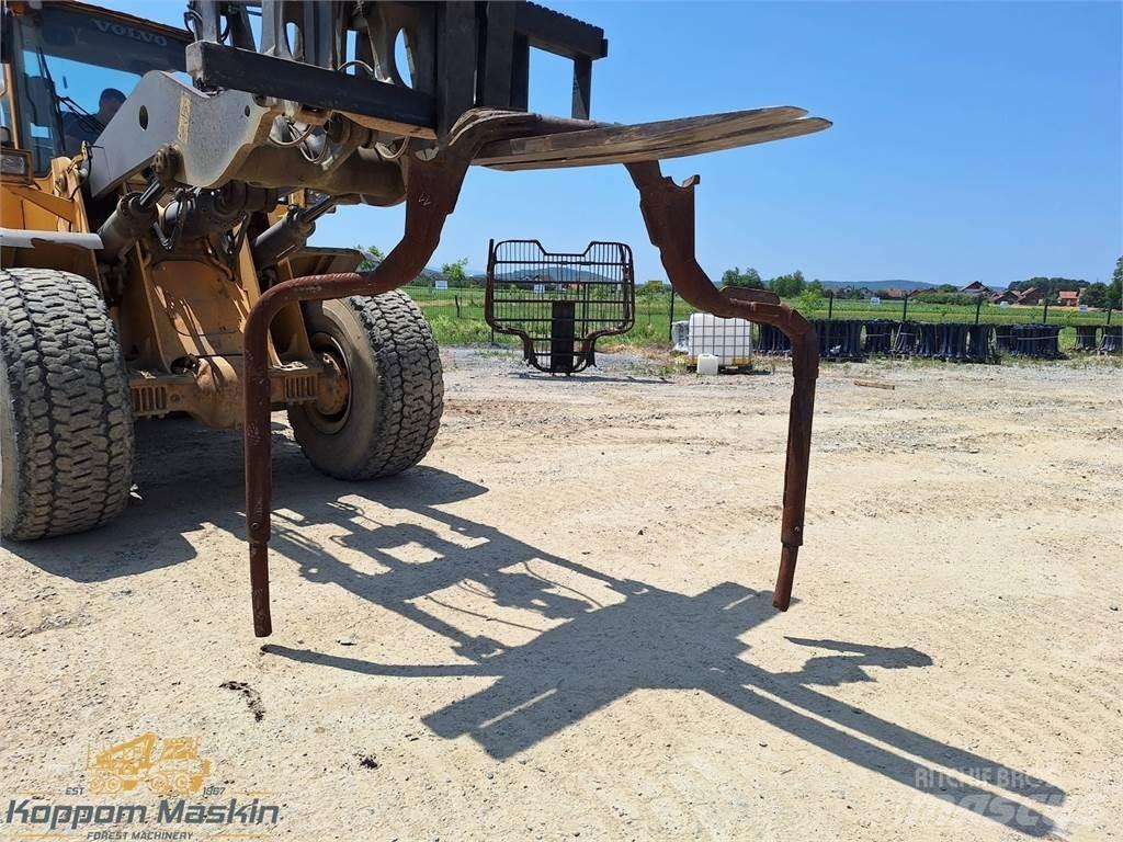 Timberjack 1110 Autres accessoires pour matériel forestier