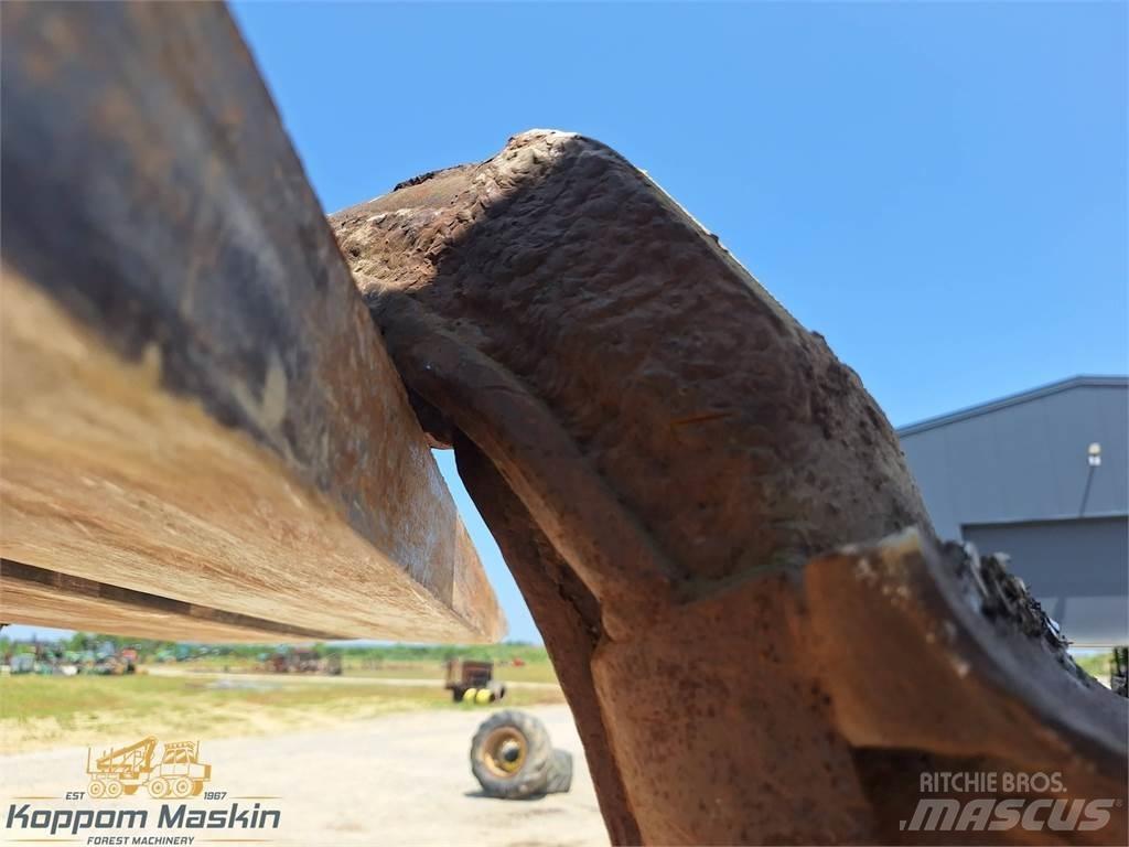 Timberjack 1110 Autres accessoires pour matériel forestier