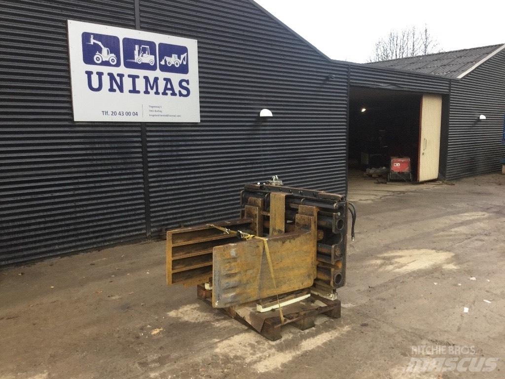 Elm Klemme Autres accessoires
