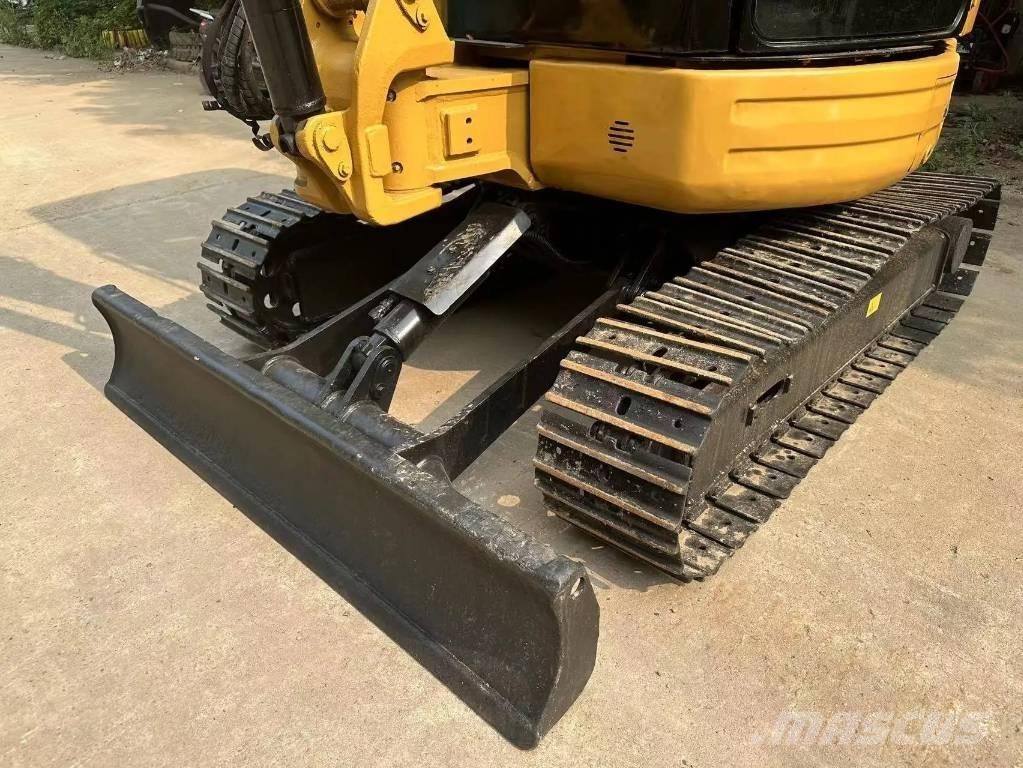 CAT 303 CR Mini pelle < 7t