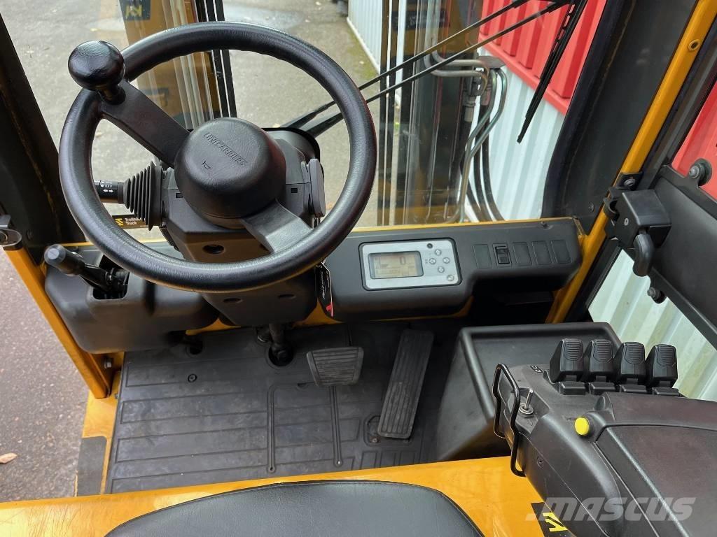 UniCarriers 1Q2L25Q Chariots élévateurs électriques