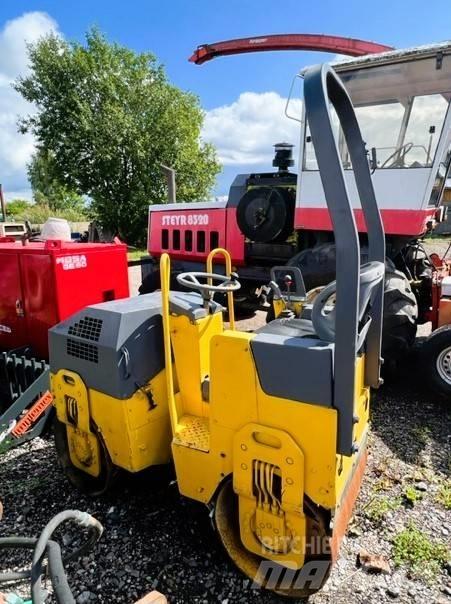 Demag DF 40 C Finisseur