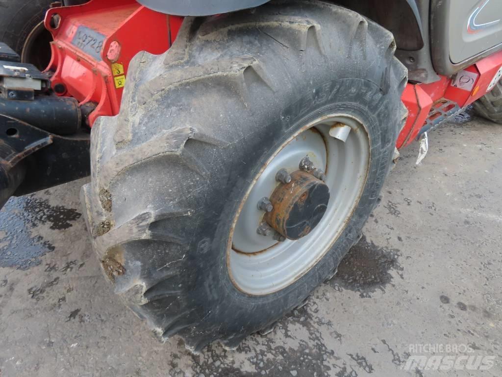 Manitou MT 1335 Chariot télescopique