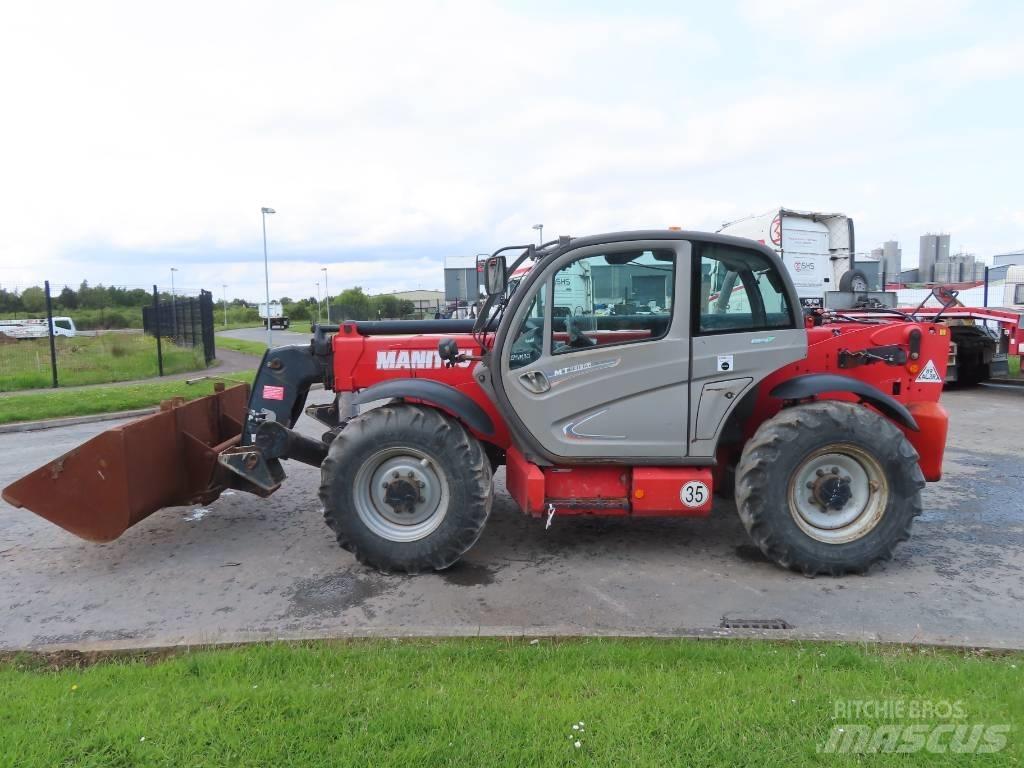 Manitou MT 1335 Chariot télescopique