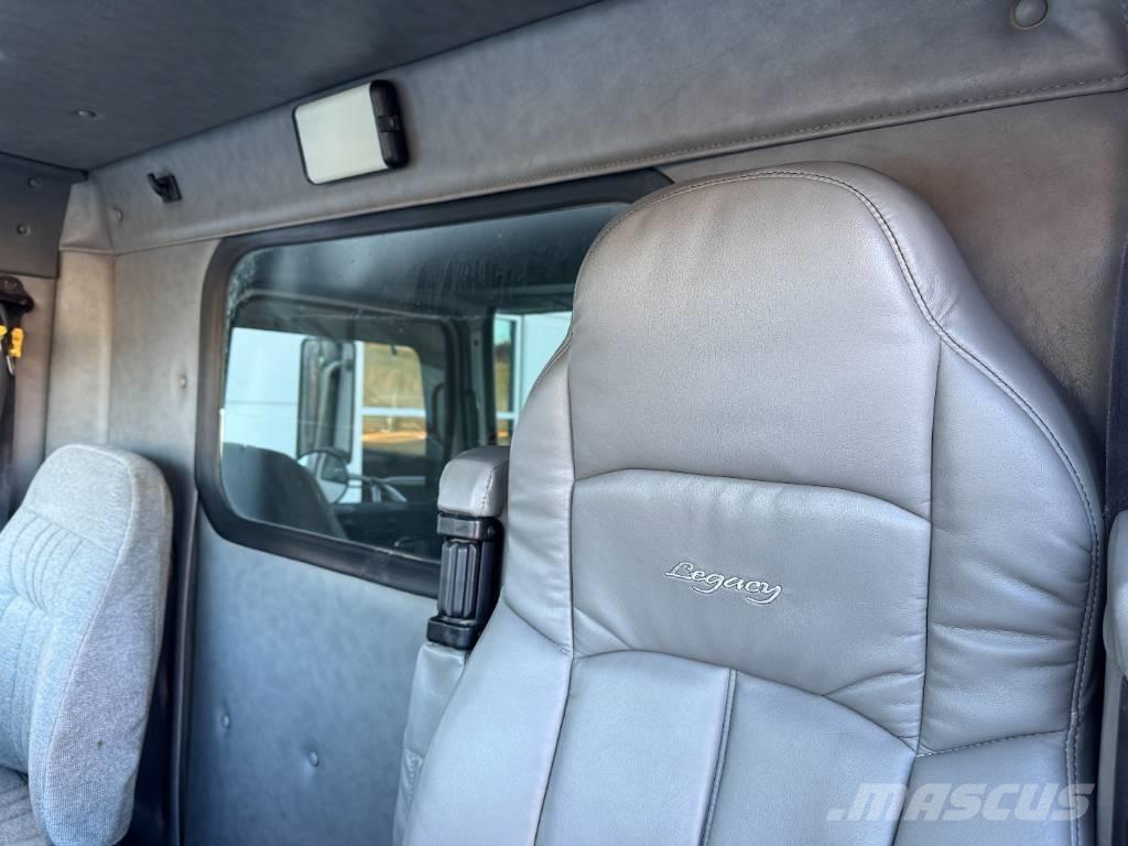 Western Star 4900 Camion benne