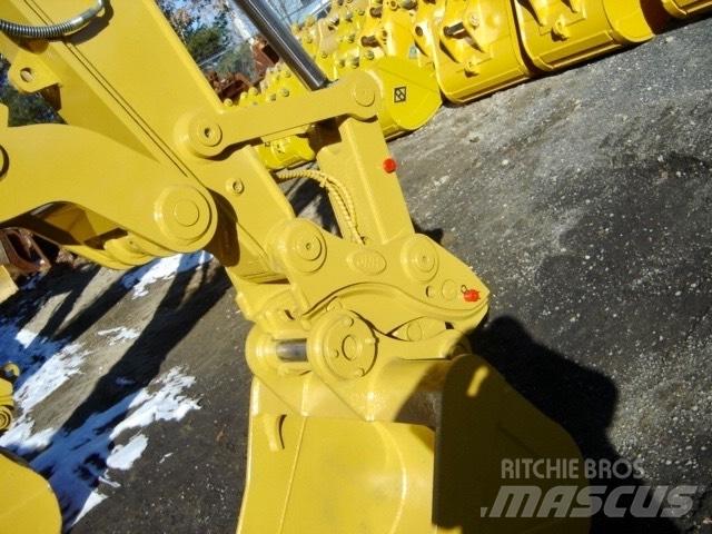 CAT 312 E Pelle sur chenilles