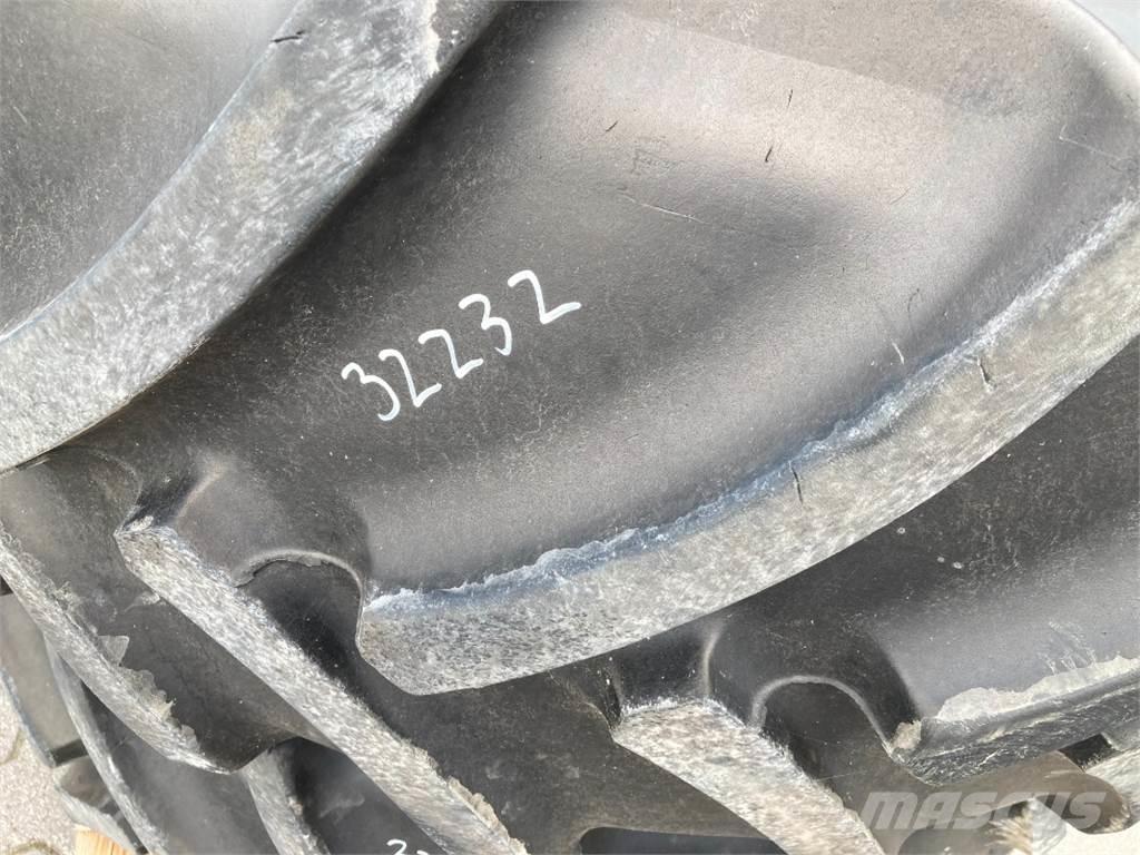 Mitas 2X 540/65R30 Autres équipements pour tracteur