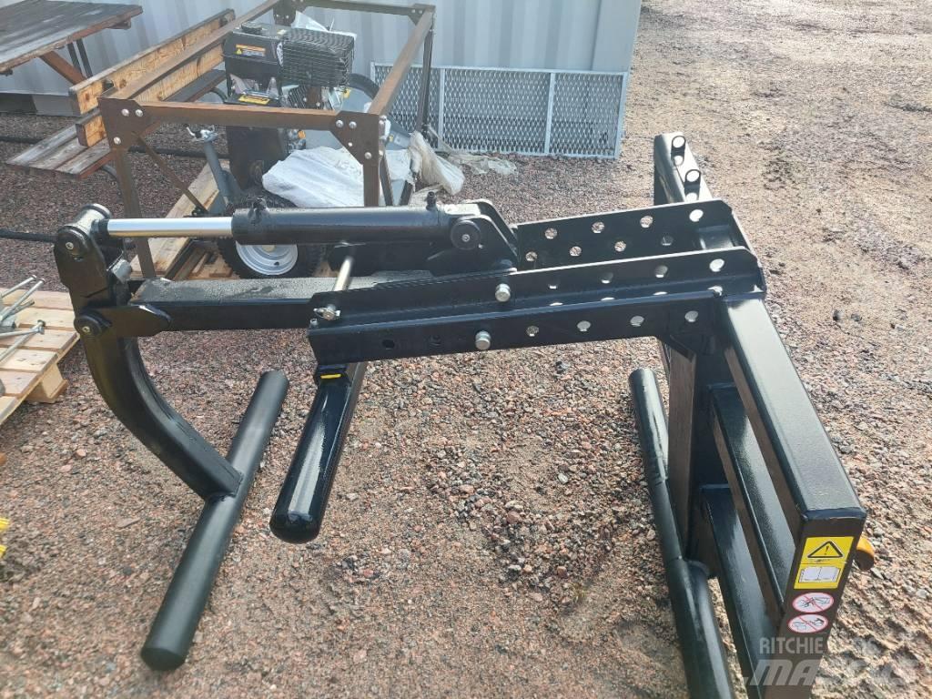 Ålö Topgrip Télescopique agricole