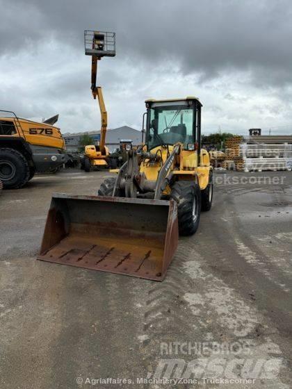 Volvo L 30 B Chargeuse sur pneus