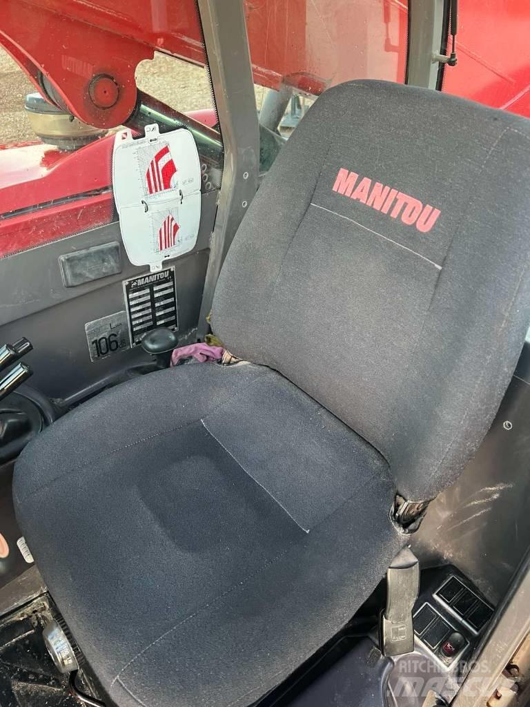 Manitou MT 1840 Chariot télescopique