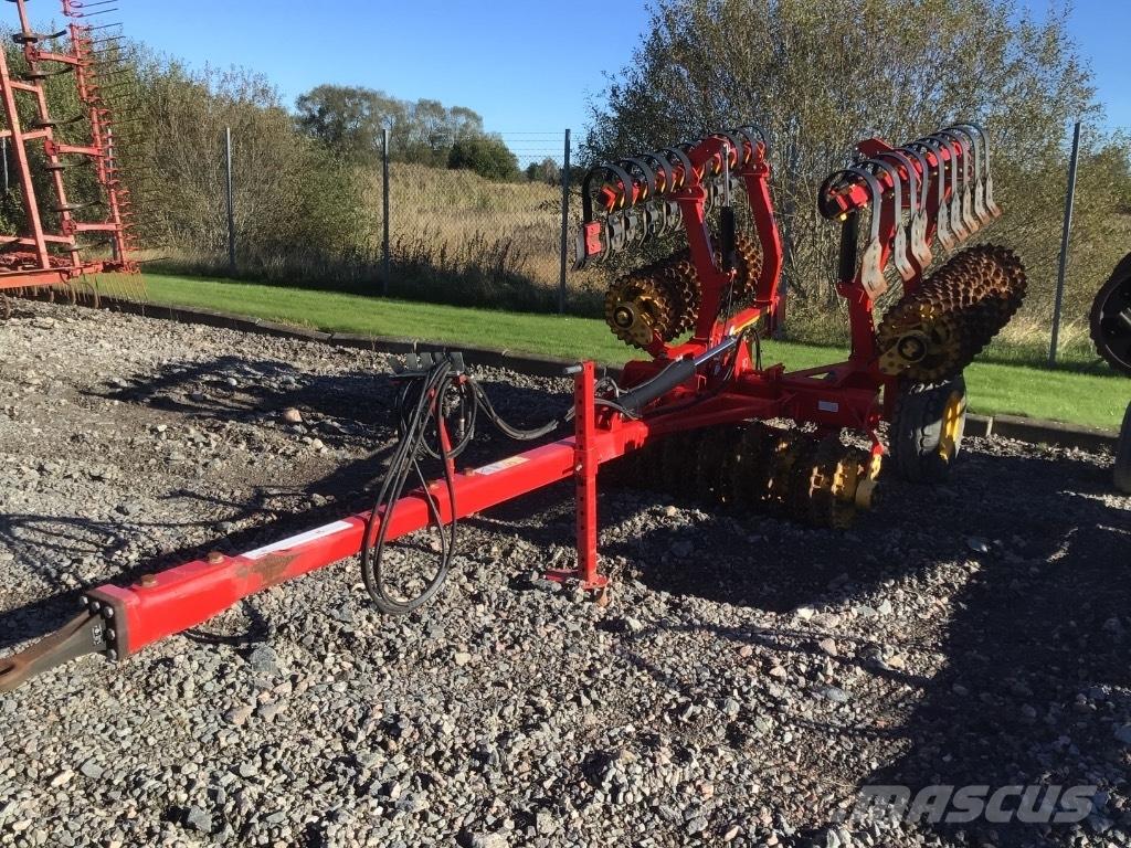 Väderstad Rollex 450 Rouleau