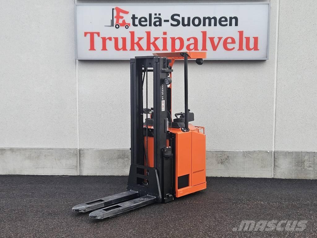 Toyota BT SSE160 Gerbeurs Automoteurs