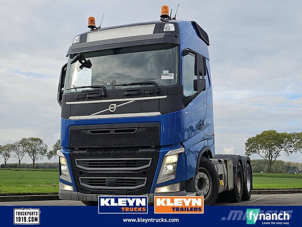 Volvo FH 500 Tracteur routier