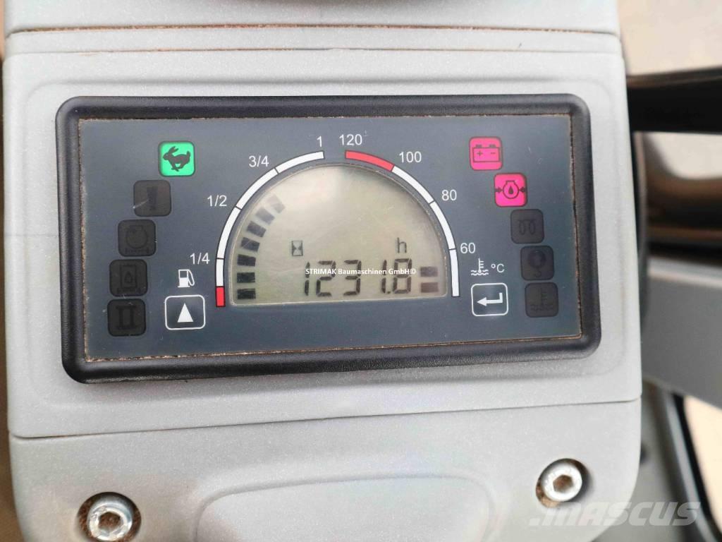 Wacker Neuson ET 24 Mini pelle < 7t