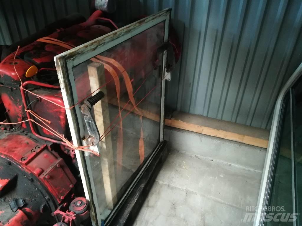 O&K RH 6 Cabine