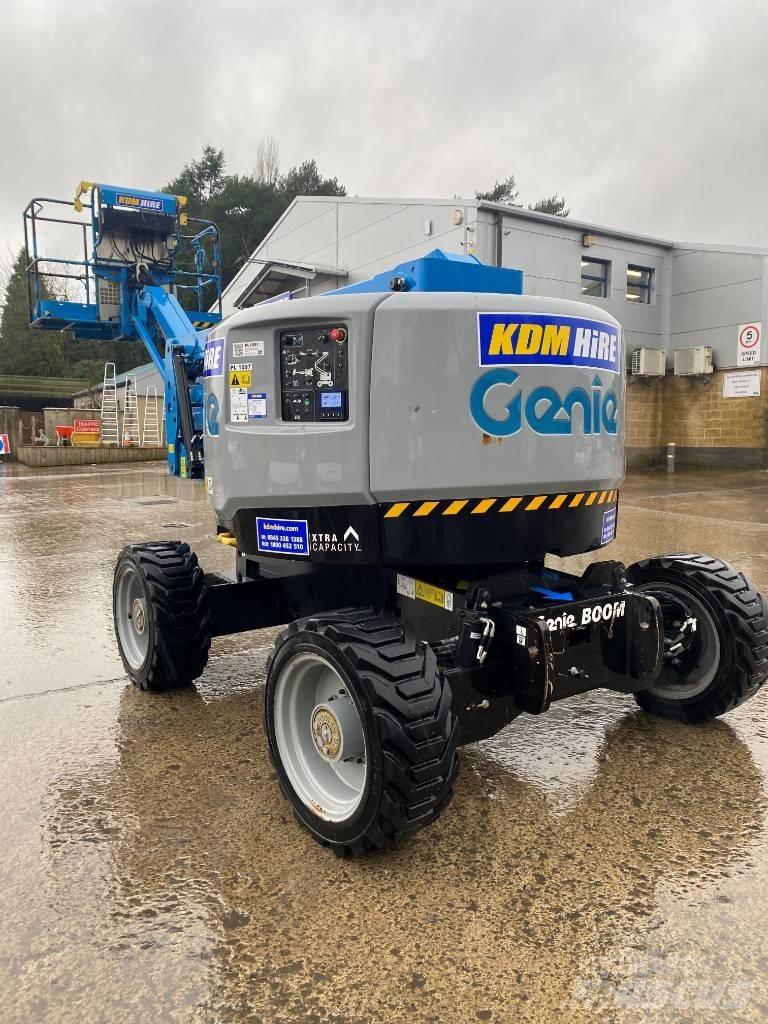 Genie Z 45 Nacelles articulées