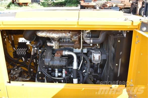 Anaconda TR75 Convoyeur
