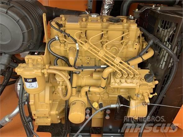 Rockster RST18 Convoyeur