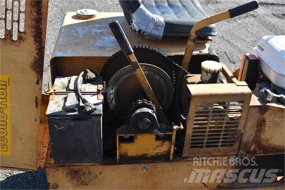 Stow R2000 Rouleaux monocylindre