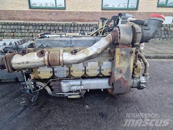  Engines D2066LUH47 Transport - Autres