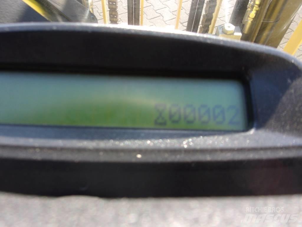 Hyster H 4.0 FT 5 Chariots diesel