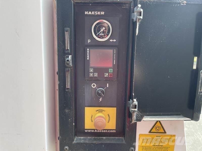 Kaeser M 115 - N Compresseur