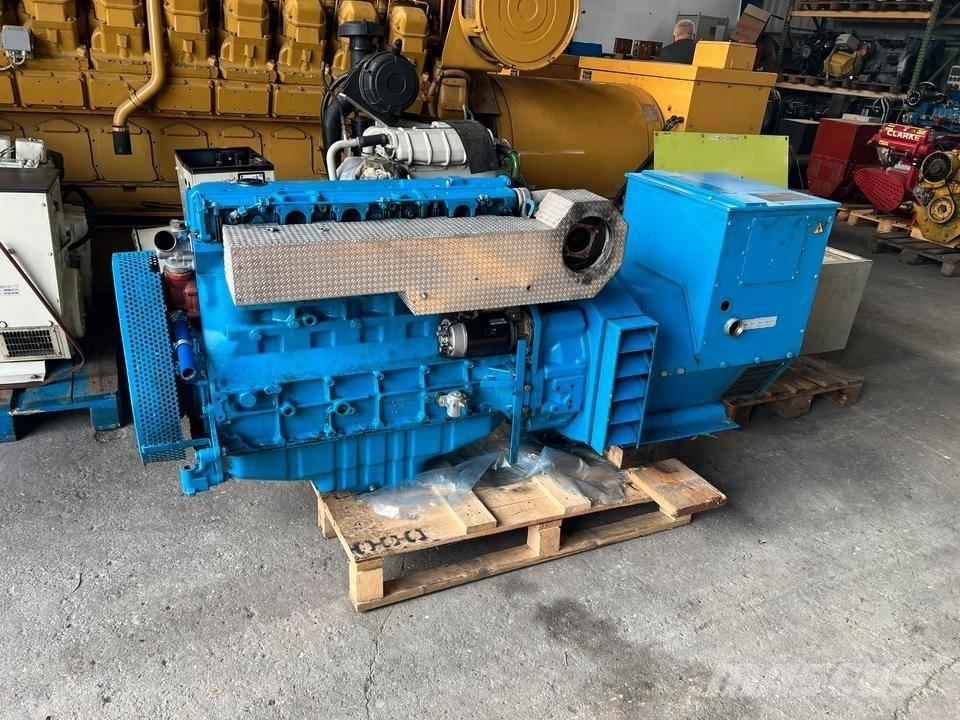 Deutz 120 KVA Générateurs diesel