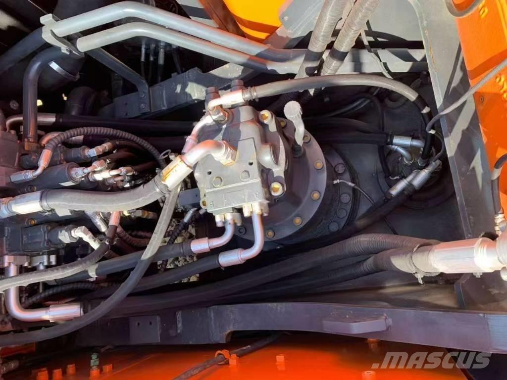 Doosan 300 Pelle sur chenilles