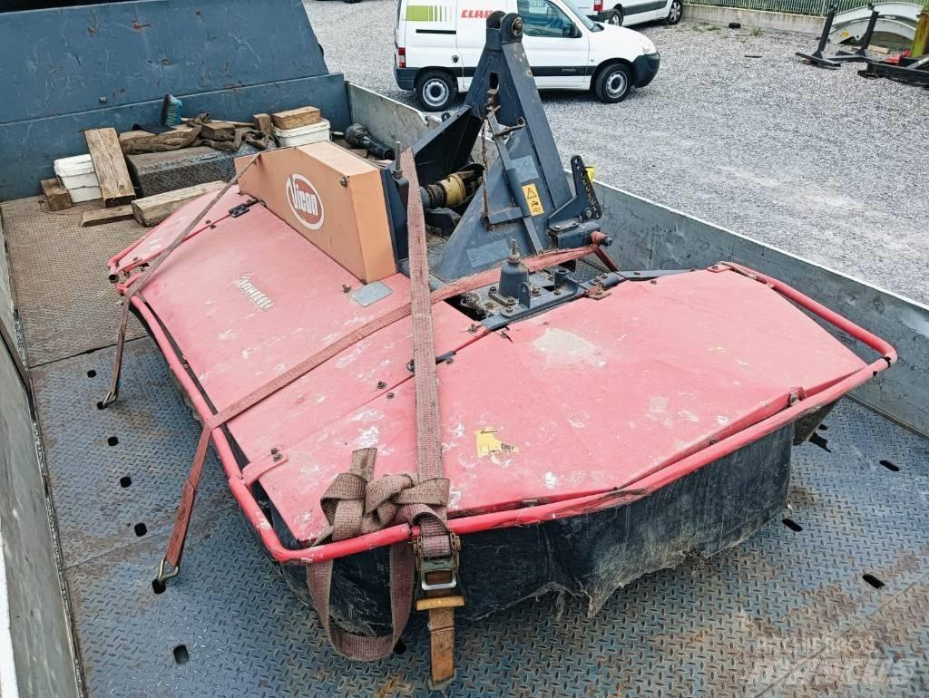 Vicon 230 F Faucheuse