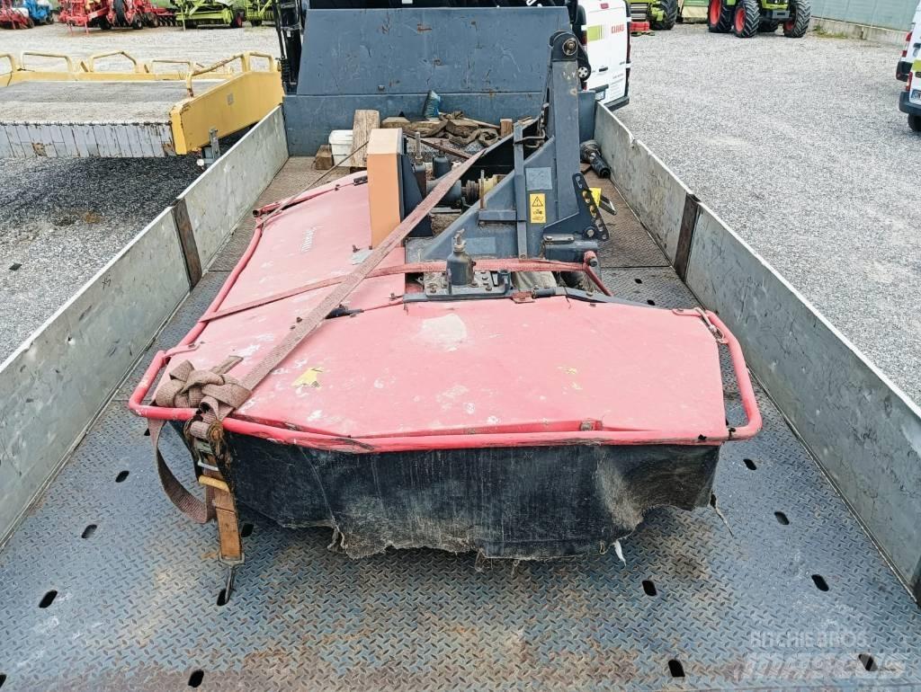 Vicon 230 F Faucheuse
