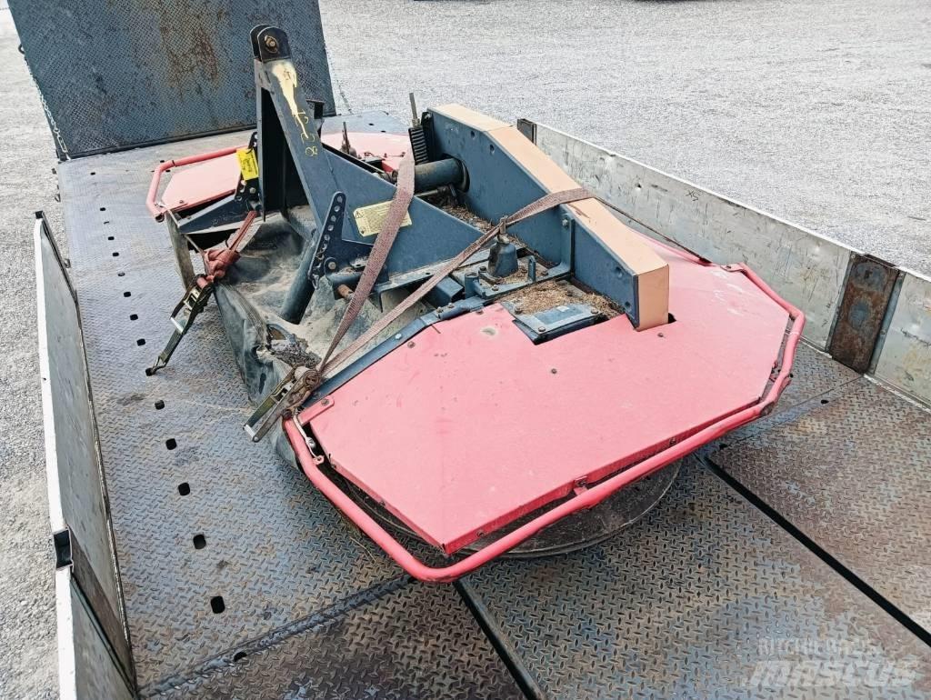 Vicon 230 F Faucheuse