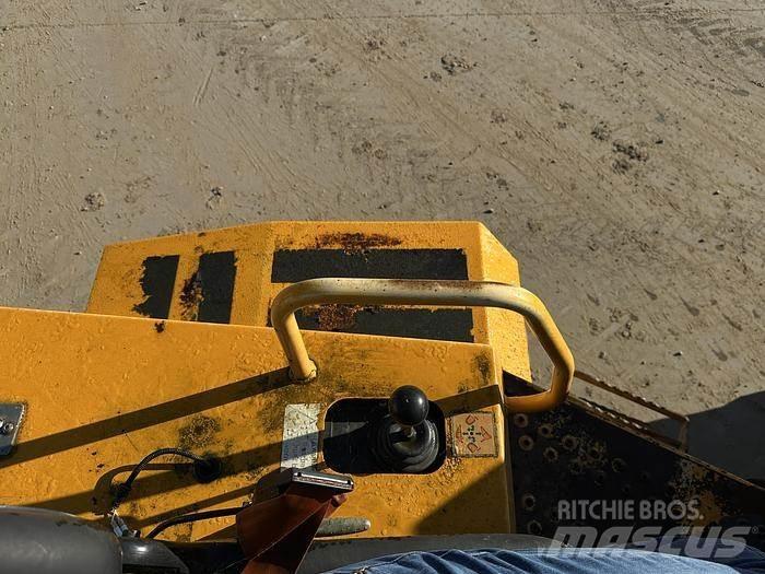 Thwaites 6T Mini tombereau