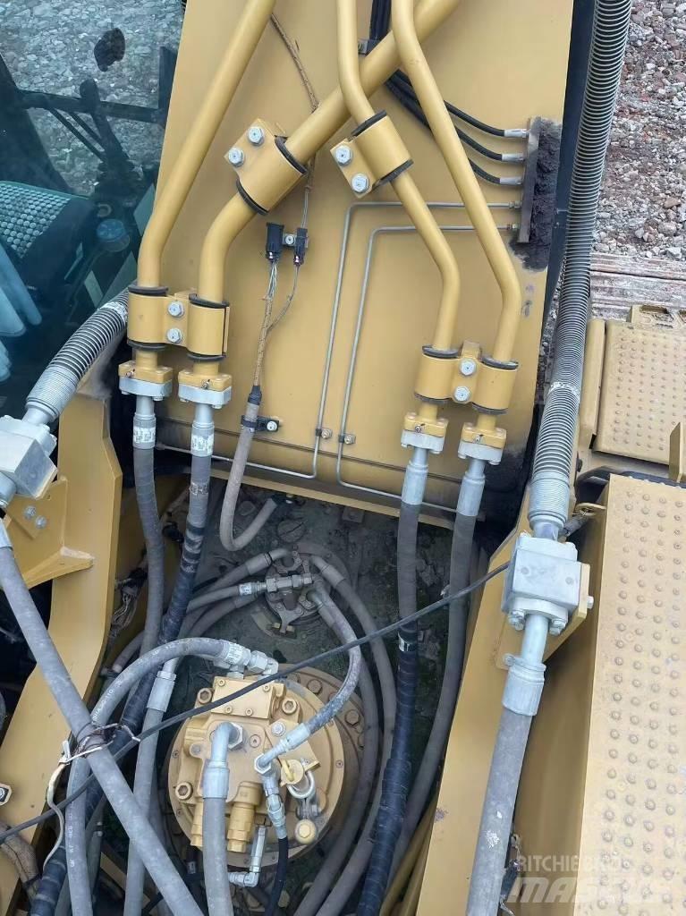 CAT 336 Pelle sur chenilles