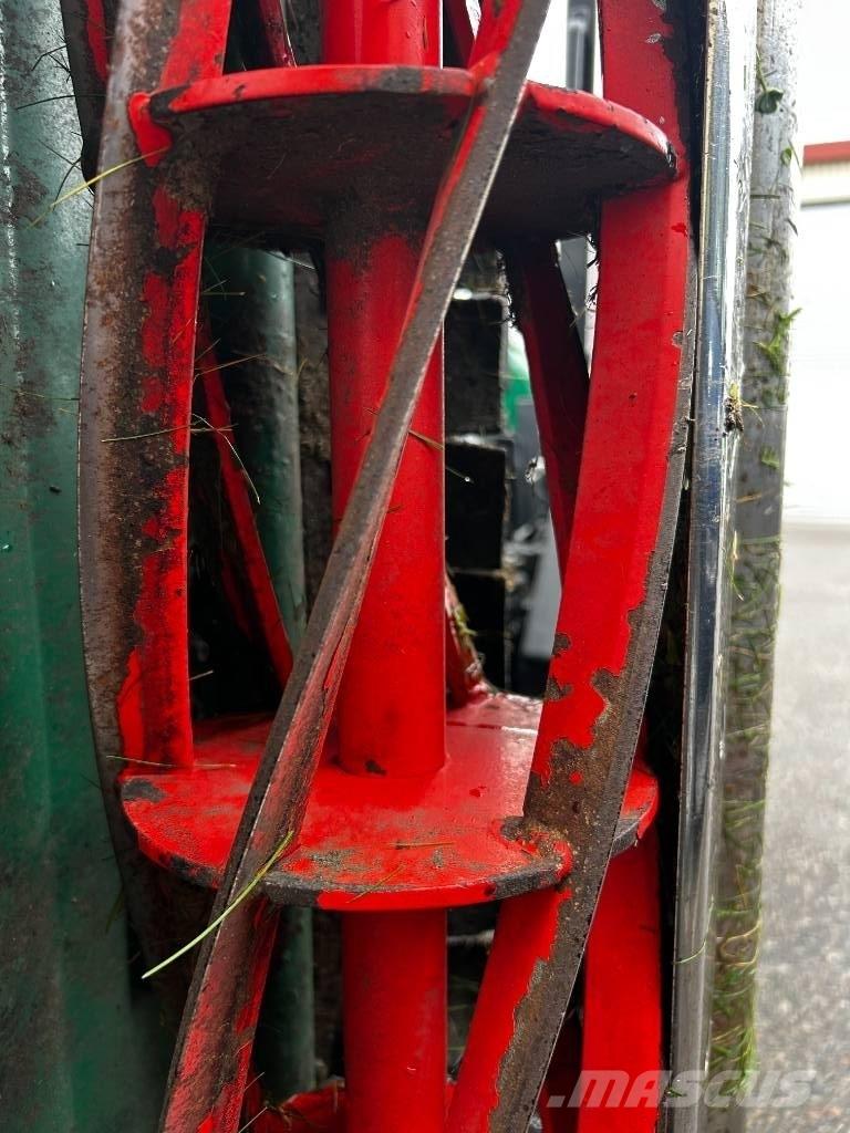 Ransomes Highway 3 Tondeuses pour fairway