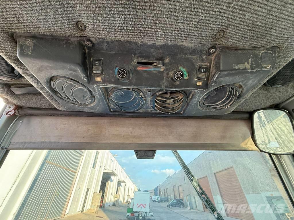 Landini 9880 Tracteur