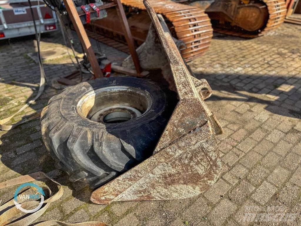 Merlo P30.13EV Chariot télescopique