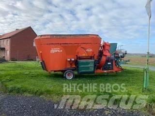 Kuhn Typ 2070 Mélangeuse