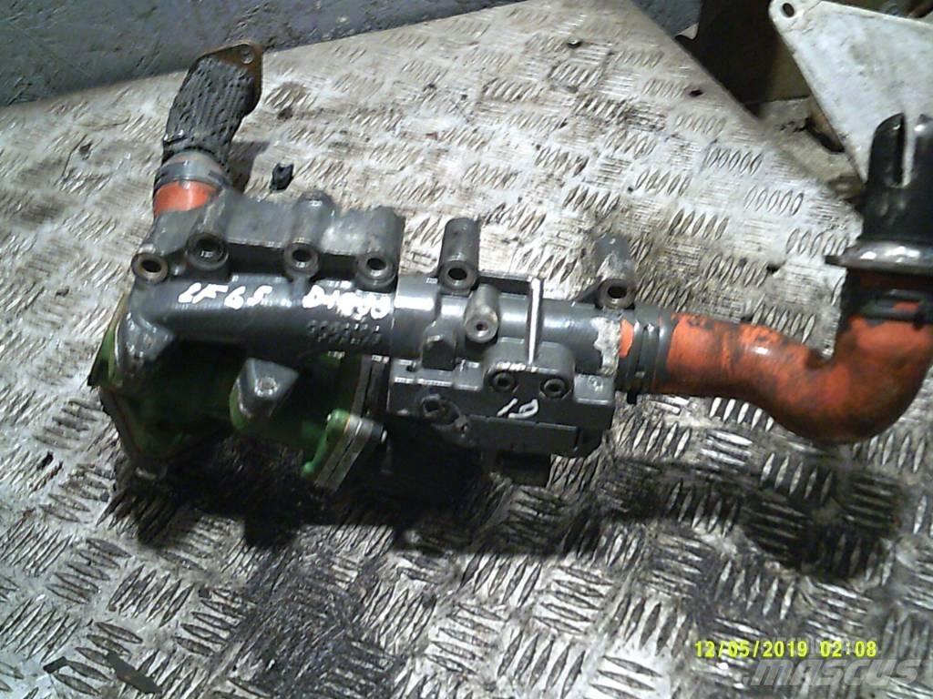 DAF LF65  53361189 Moteur