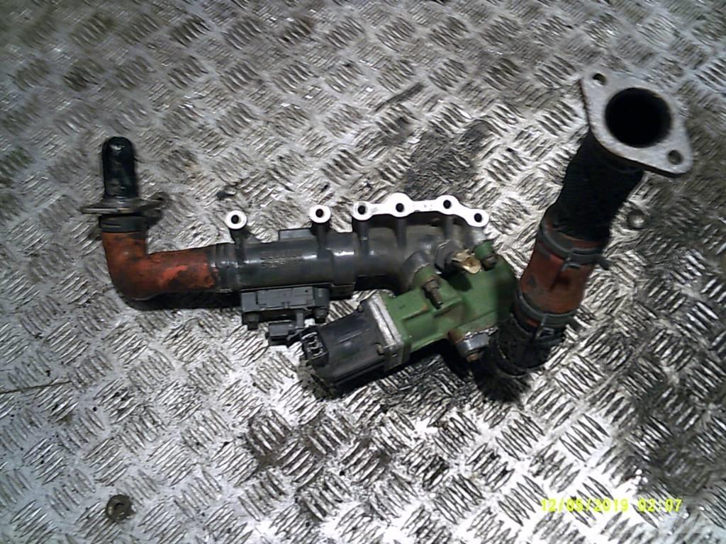 DAF LF65  53361189 Moteur