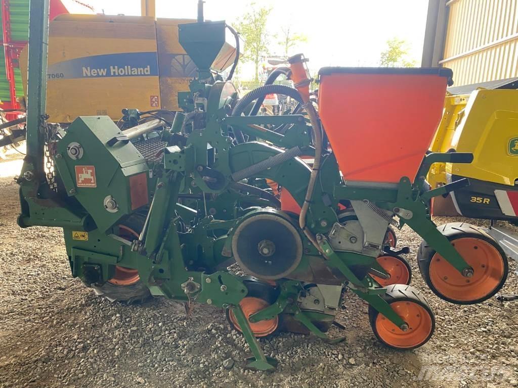 Amazone ED 452 K Semoir