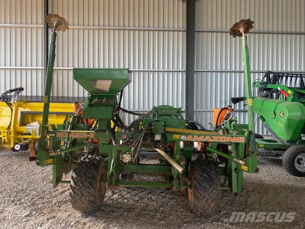 Amazone ED 452 K Semoir