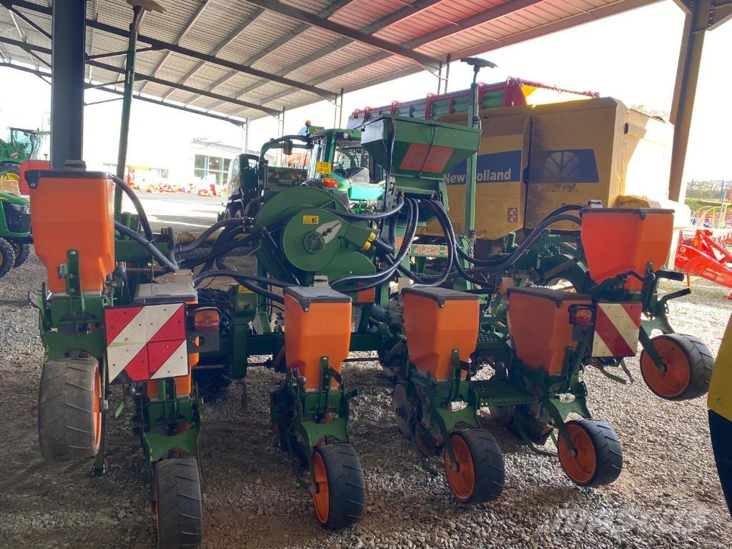 Amazone ED 452 K Semoir