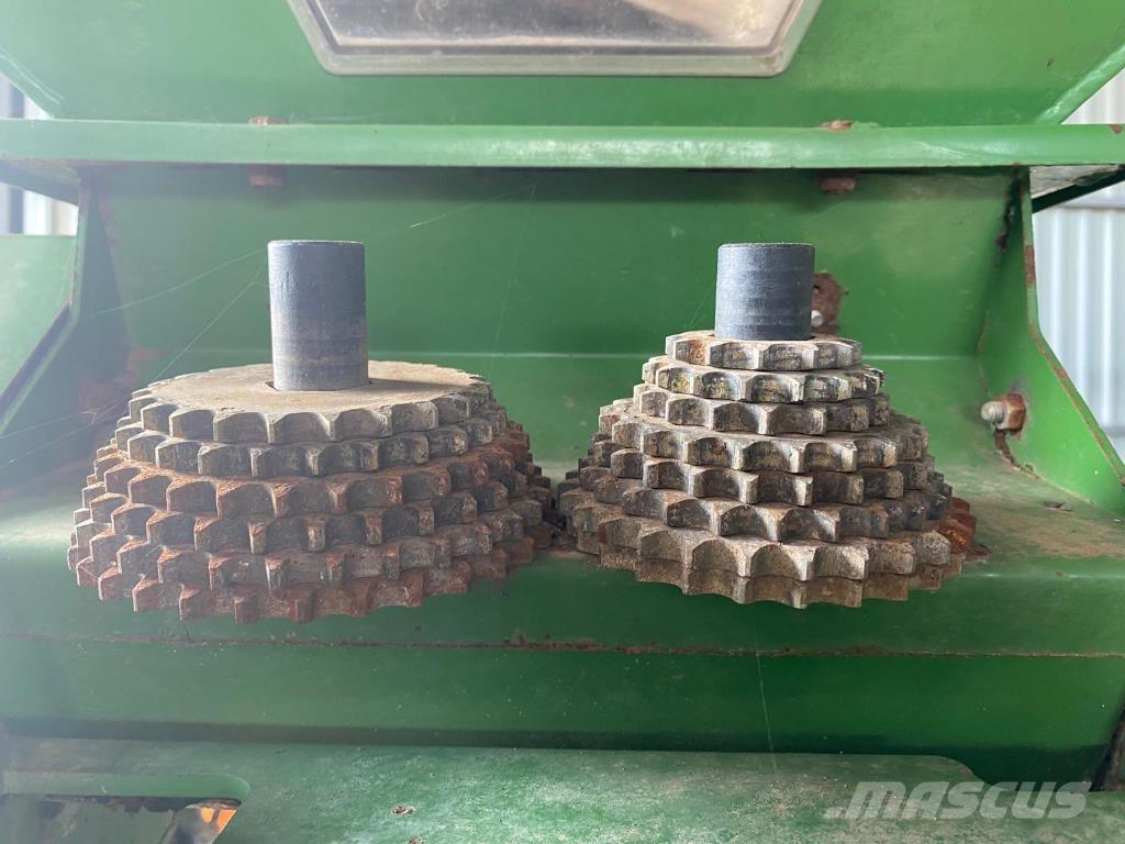 Amazone ED 452 K Semoir