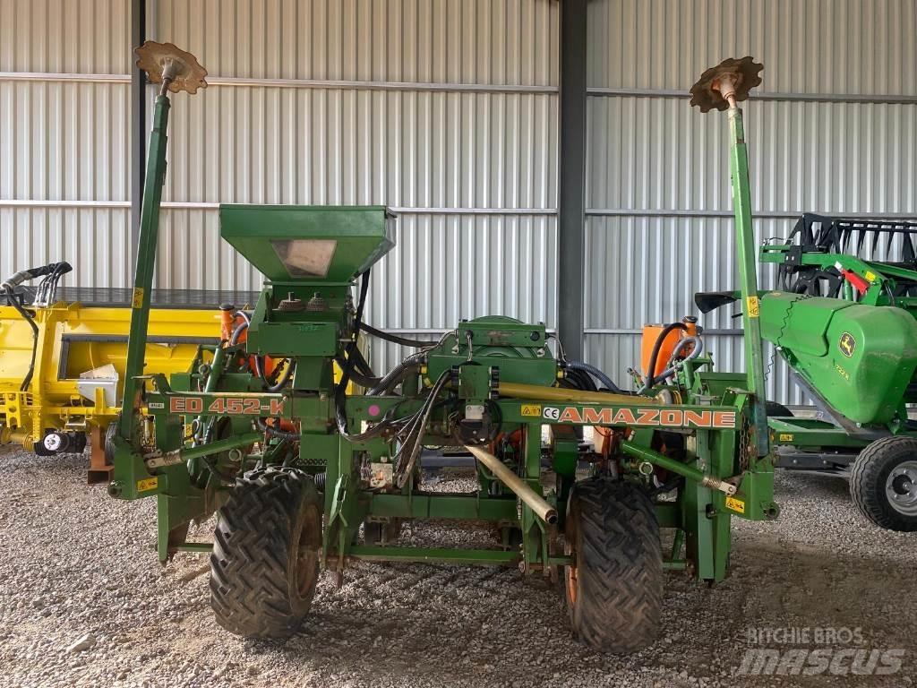 Amazone ED 452 K Semoir