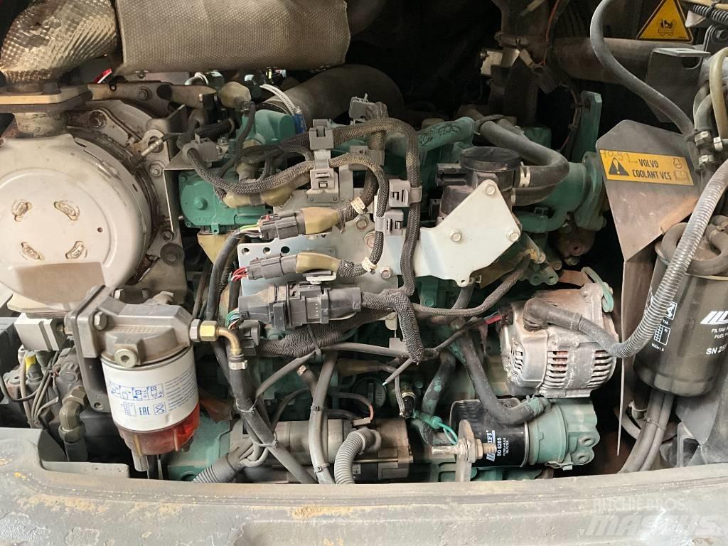 Volvo L 30 G Chargeuse sur pneus