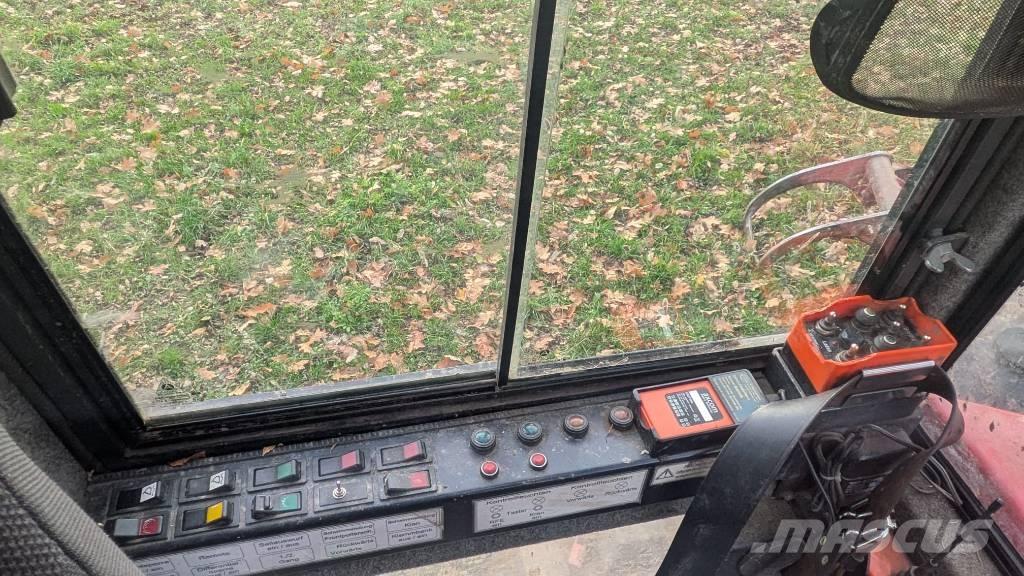 Ritter R-185 Débusqueur