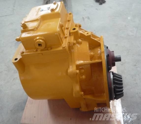 Komatsu D85A-21 Transmission