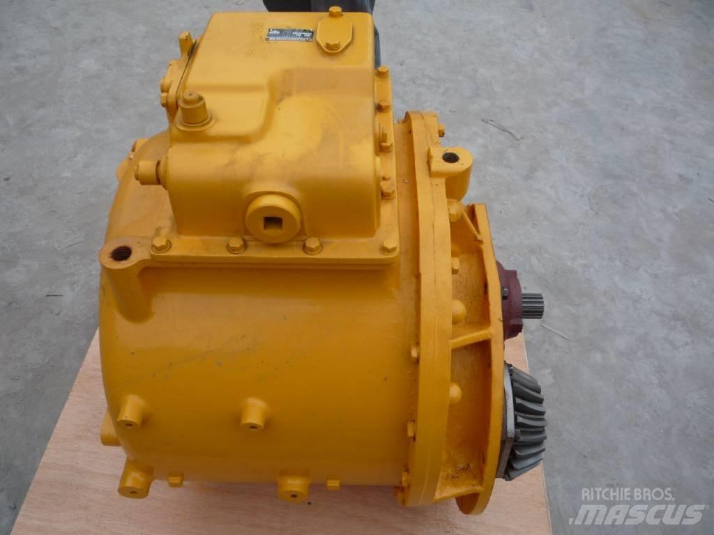 Komatsu D85A-21 Transmission