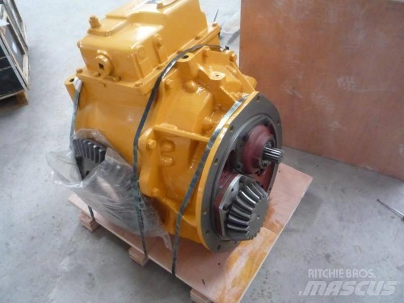 Komatsu D85A-21 Transmission